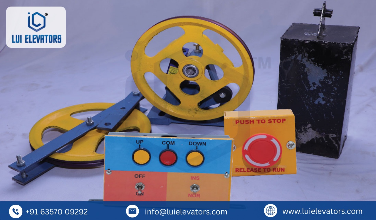 How a Goods Lift Can Improve Safety and Productivity in Your Warehouse