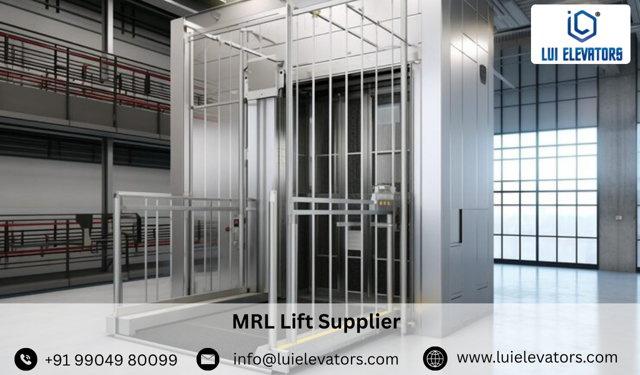 MRL Lift Supplier
