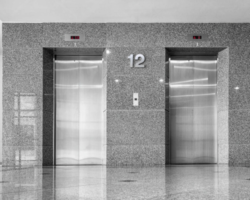 Passenger Elevators