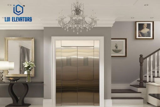 Features of a premium quality Bungalow lift for your residential building