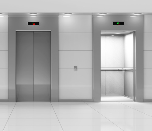 TOP Reasons why you should consider a commercial elevator for your building 