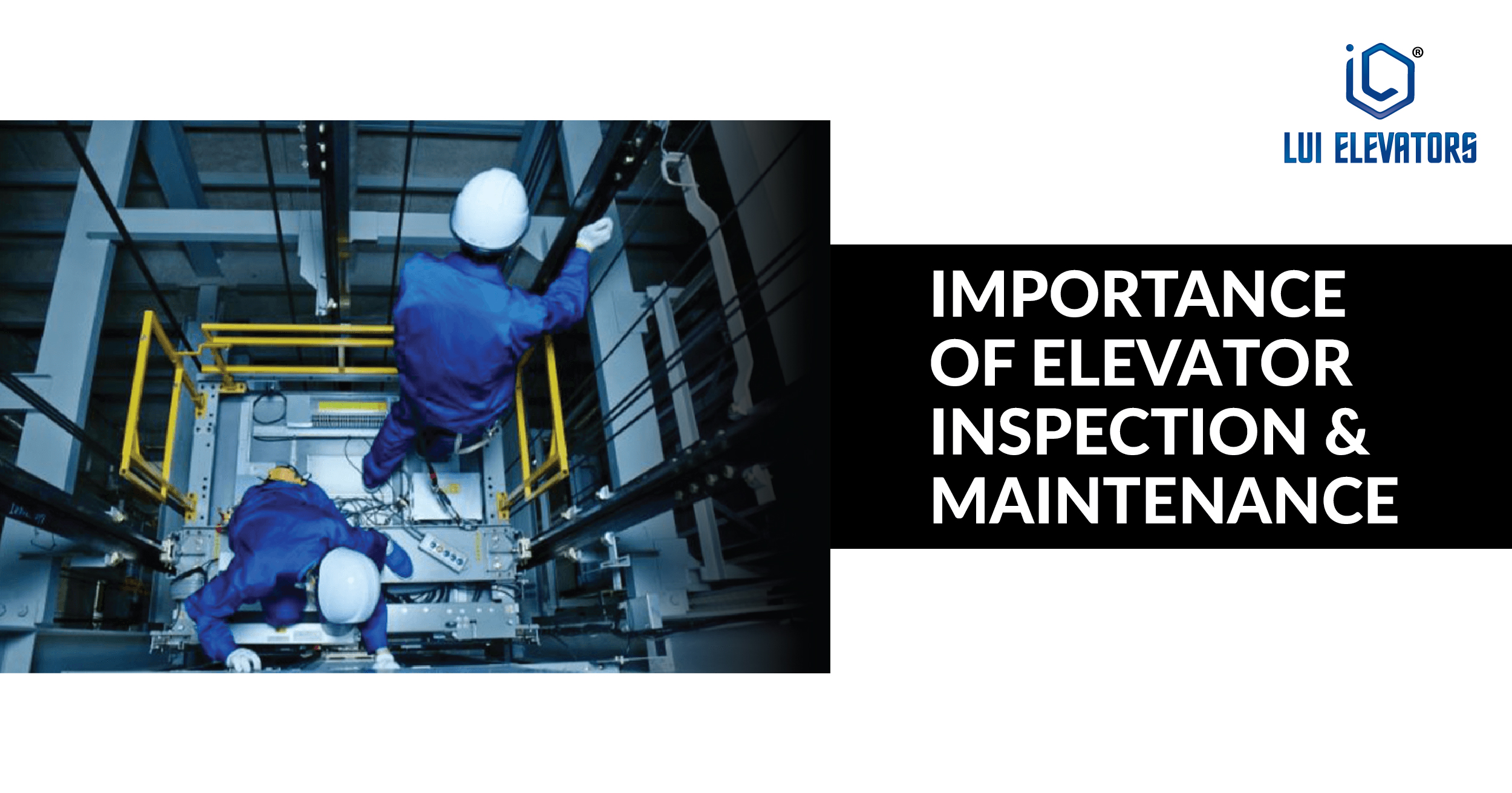 Importance Of Elevator Inspection And Maintenance