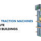 How Elevator Traction Machines Contribute to Green Buildings